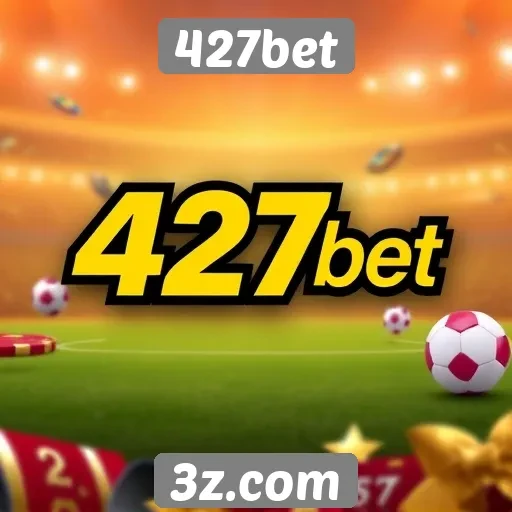 Análise da plataforma de jogos online 427bet