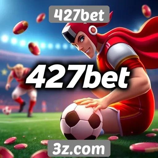 457bet inovação no mercado de jogos online