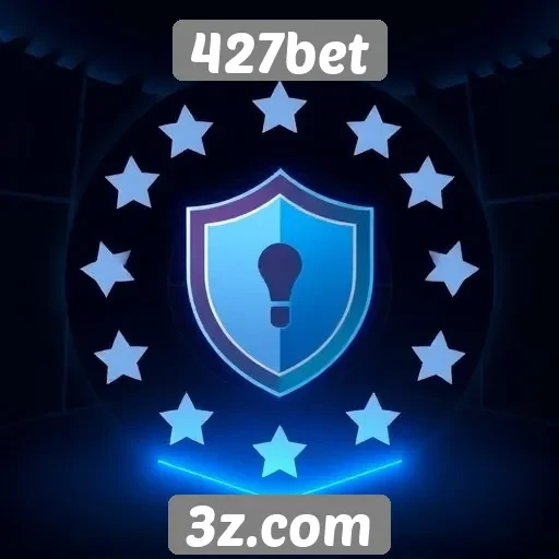 Análise da segurança do site 427bet para jogadores