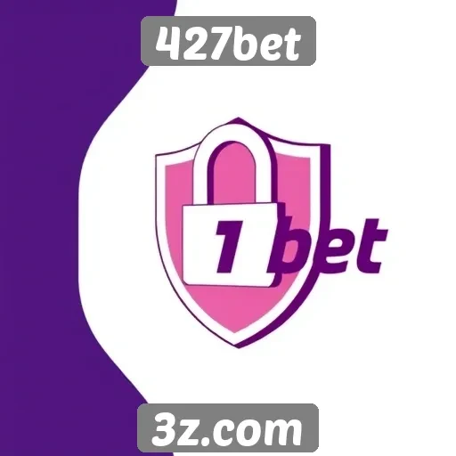 Como o 427bet se destaca na segurança de apostas