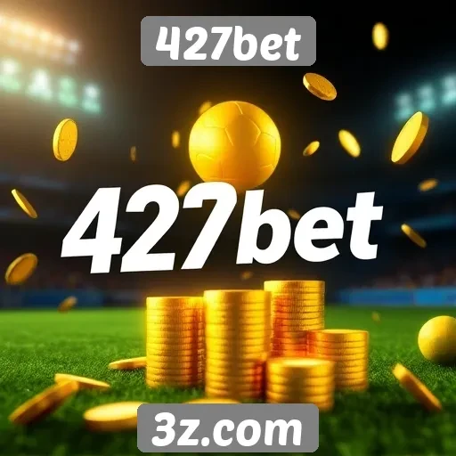 Estratégias de apostas no site 427bet