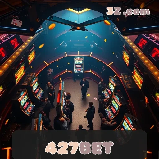 Bônus Imperdíveis para Você no 427bet que Vai Te Surpreender