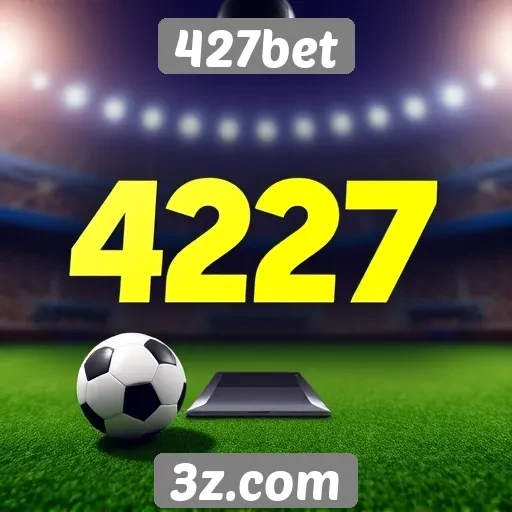 Compare o 427bet com concorrentes do mercado