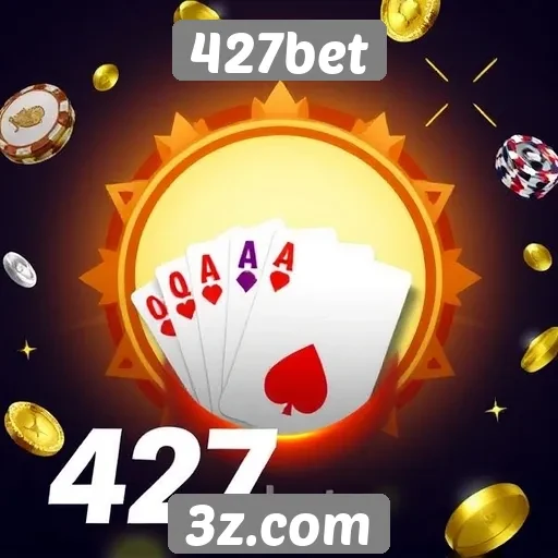 Ofertas e promoções atuais do 427bet