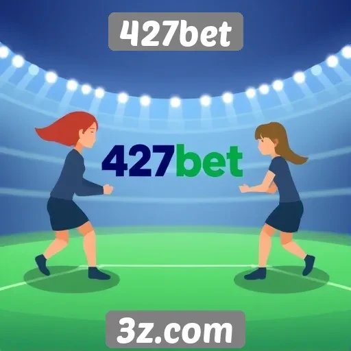 Transações financeiras no 427bet e suas facilidades