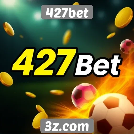 Análise das ofertas de jogos no site 427bet