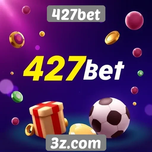 Análise das ofertas de jogos no 427bet