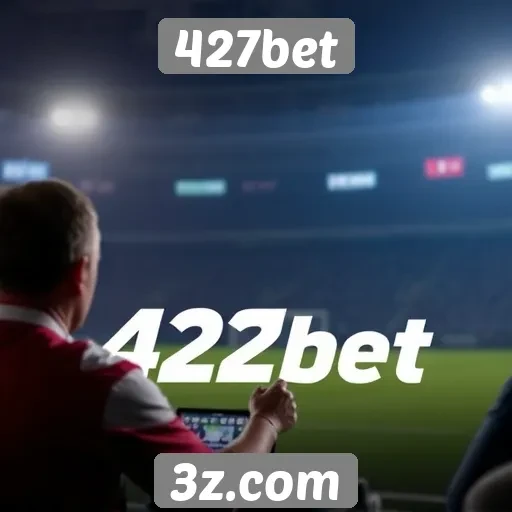 Impacto das promoções no engajamento de usuários 427bet