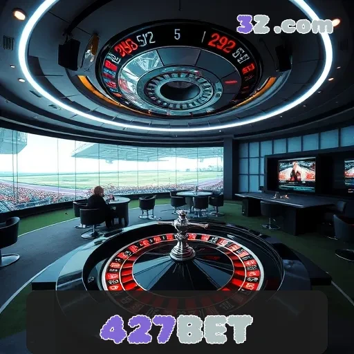 Como Funciona o Login na 427bet: Um Facilitador para Jogos