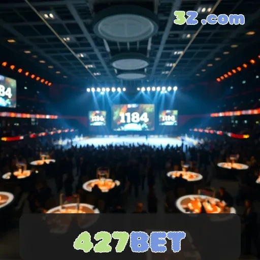 Recursos Paga no 427bet: Atrações que Encantam Jogadores