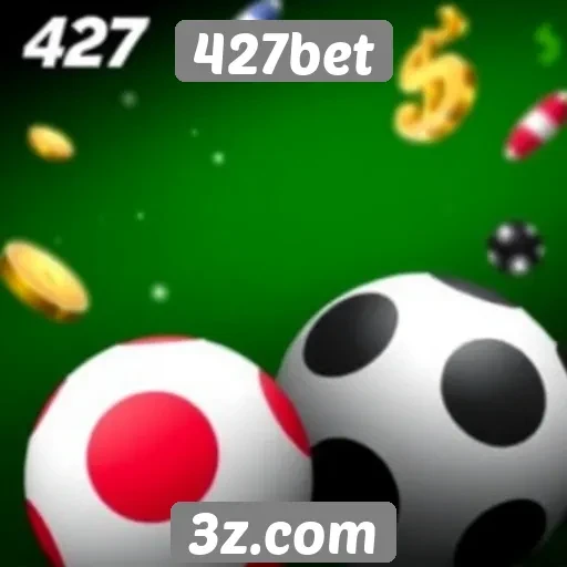 Opcões de pagamento disponíveis na plataforma 427bet