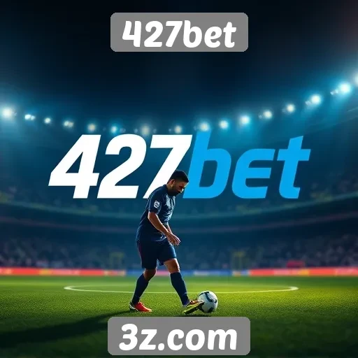 Regulamentação e licenciamento da 427bet