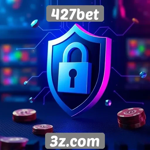 Avaliação da segurança do site de jogos 427bet