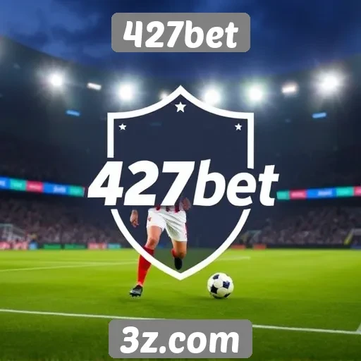 Segurança e confiabilidade do site de jogos 427bet