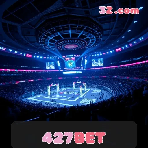 Slots Inovadoras no 427bet: Diversão e Prêmios para Todos