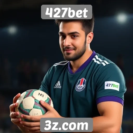 Dicas para iniciantes na 427bet